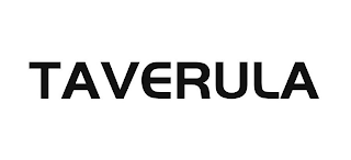 TAVERULA