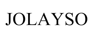 JOLAYSO