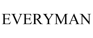 EVERYMAN