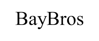 BAYBROS