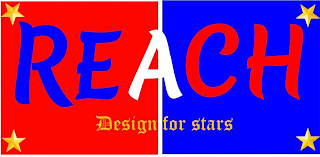 REACH DESIGN FOR STARS