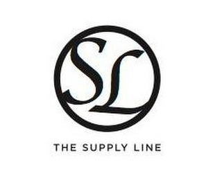 SL THE SUPPLY LINE