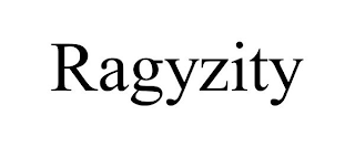 RAGYZITY