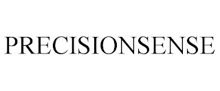 PRECISIONSENSE