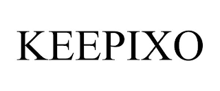 KEEPIXO