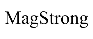 MAGSTRONG