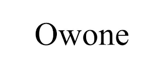 OWONE