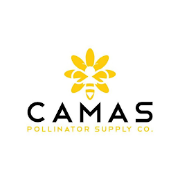 CAMAS POLLINATOR SUPPLY CO.