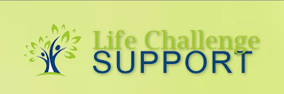 LIFE CHALLENGE SUPPORT