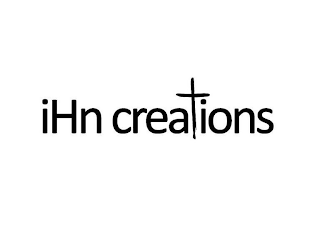 IHN CREATIONS