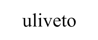 ULIVETO