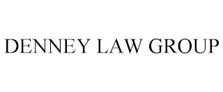 DENNEY LAW GROUP