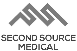 SECOND SOURCE MEDICAL