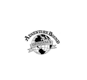 ADVENTURE BOUND ORIGINAL'S SINCE 1899