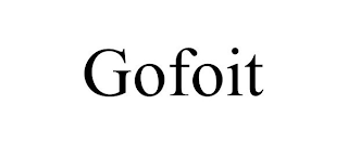 GOFOIT