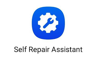 SELF REPAIR ASSISTANT