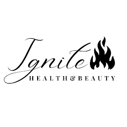 IGNITE HEALTH & BEAUTY