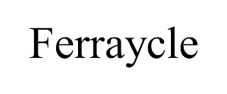 FERRAYCLE