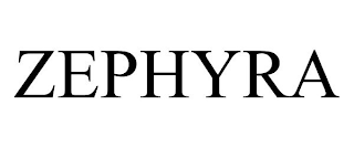 ZEPHYRA