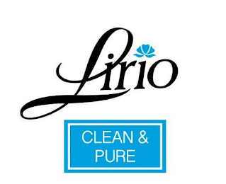 LIRIO CLEAN & PURE