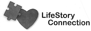 LIFESTORY CONNECTION