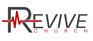 REVIVE CHURCH