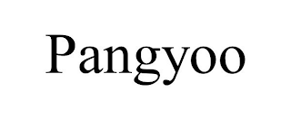 PANGYOO