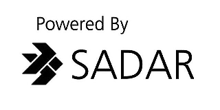 POWERED BY SADAR