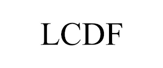 LCDF