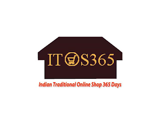 ITOS365 INDIAN TRADITIONAL ONLINE SHOP 365 DAYS