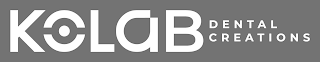 KOLAB DENTAL CREATIONS
