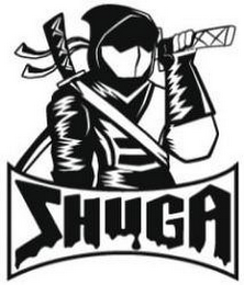 SHUGA