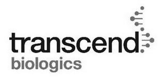 TRANSCEND BIOLOGICS