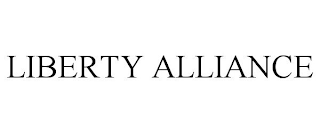 LIBERTY ALLIANCE