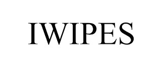 IWIPES