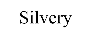 SILVERY