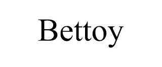 BETTOY