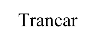 TRANCAR