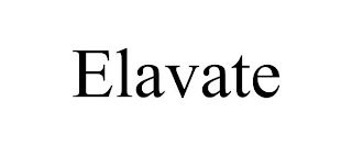 ELAVATE