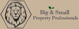 BIG & SMALL PROPERTY PROFESSIONALS