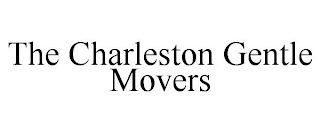 THE CHARLESTON GENTLE MOVERS