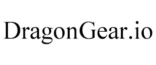 DRAGONGEAR.IO