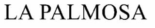 LA PALMOSA
