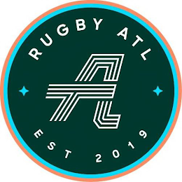 A RUGBY ATL EST 2019