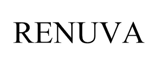 RENUVA