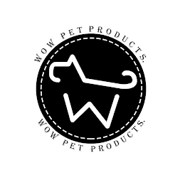 WOW PET PRODUCTS