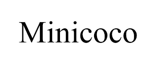 MINICOCO