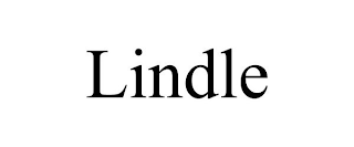 LINDLE