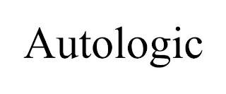 AUTOLOGIC