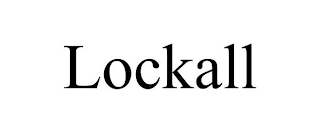 LOCKALL